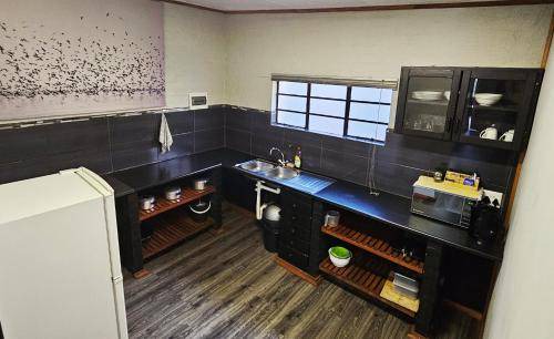 Graskop Bed & Breakfast | 70 m² Bed and breakfast ∙ 2 bedrooms ∙ 6 guests