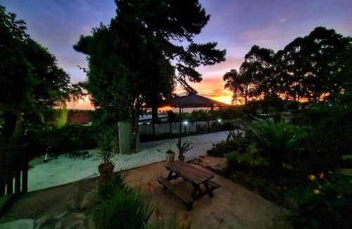 Graskop Bed & Breakfast | 70 m² Bed and breakfast ∙ 2 bedrooms ∙ 6 guests