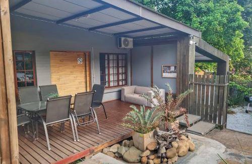 Graskop Bed & Breakfast | 70 m² Bed and breakfast ∙ 2 bedrooms ∙ 6 guests