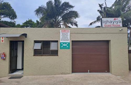 Montclair Bed & Breakfast | 70 m² Bed and breakfast ∙ 3 bedrooms ∙ 6 guests
