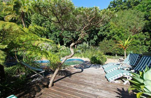 Scott Estate Bed & Breakfast | 70 m² Bed and breakfast ∙ 3 guests