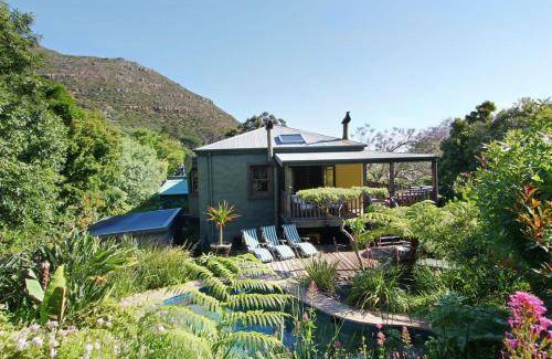 Scott Estate Bed & Breakfast | 70 m² Bed and breakfast ∙ 3 guests