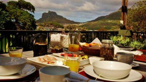 Scott Estate Bed & Breakfast | 70 m² Bed and breakfast ∙ 3 guests
