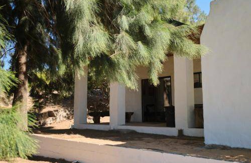 Cederberg Ski Chalet | 70 m² Chalet ∙ 4 bedrooms ∙ 8 guests