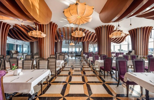 Avsallar Hotel | 70 m² Hotel ∙ 127 guests
