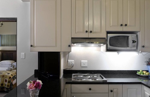 Franschhoek House | 70 m² House ∙ 1 bedroom ∙ 2 guests