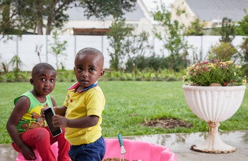 Robertson House | 70 m² House ∙ 2 bedrooms ∙ 4 guests