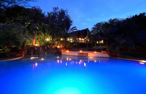 Malelane Resort | 70 m² Resort ∙ 2 bedrooms ∙ 127 guests