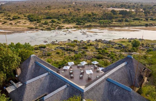 Malelane Resort | 70 m² Resort ∙ 2 bedrooms ∙ 127 guests