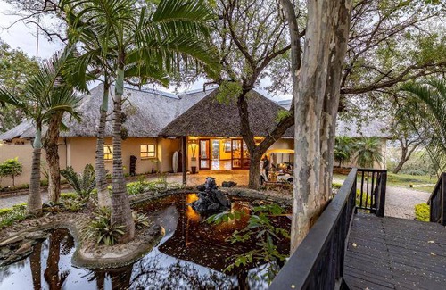 Malelane Resort | 70 m² Resort ∙ 2 bedrooms ∙ 127 guests