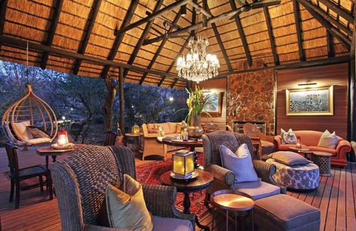 Vaalwater Resort | 70 m² Resort ∙ 2 guests