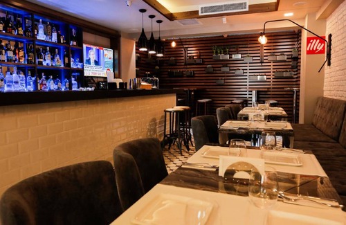 Pera Apartment | 70 m² Serviced apartment ∙ 2 bedrooms ∙ 127 guests