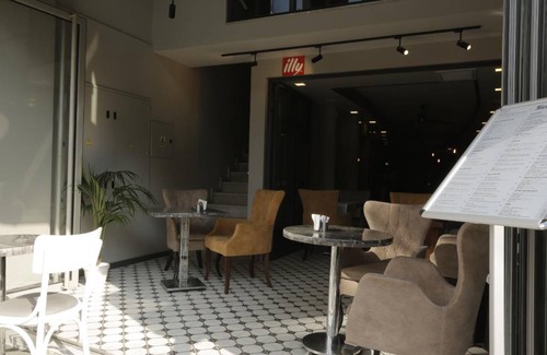 Pera Apartment | 70 m² Serviced apartment ∙ 2 bedrooms ∙ 127 guests