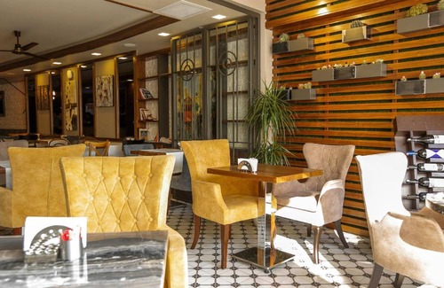 Pera Apartment | 70 m² Serviced apartment ∙ 2 bedrooms ∙ 127 guests
