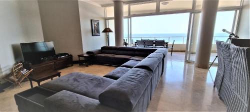 Umhlanga Apartment | 702 Oyster Rock - by Stay in Umhlanga