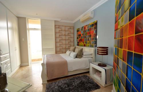 Umhlanga Apartment | 703 Oyster Schelles - by Stay in Umhlanga