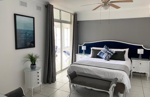Umhlanga Apartment | 71 Kyalanga