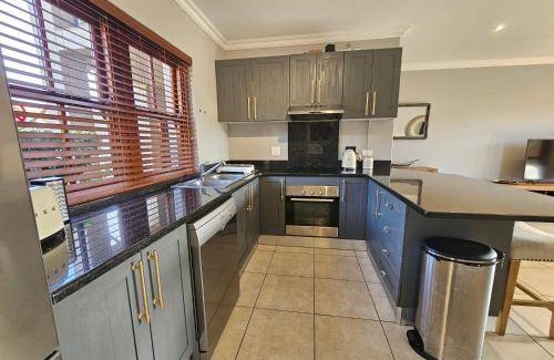 Plettenberg Bay Apartment | 71 m² Apartment ∙ 1 bedroom ∙ 3 guests