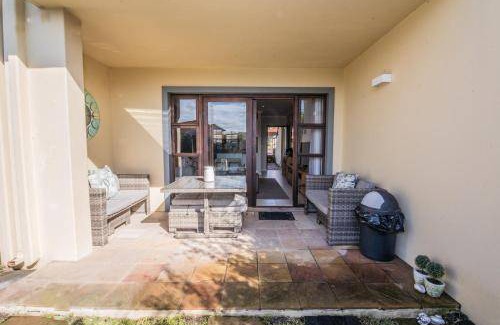 Plettenberg Bay Apartment | 71 m² Apartment ∙ 1 bedroom ∙ 3 guests