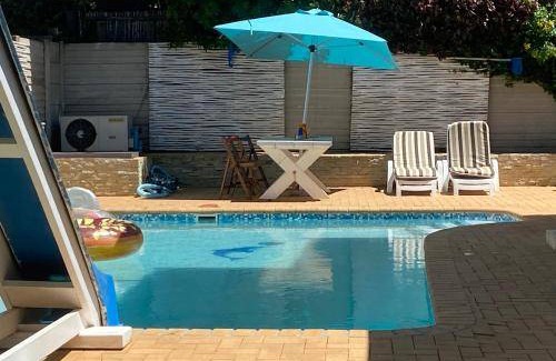 Port Elizabeth Apartment | 71 m² Apartment ∙ 1 bedroom ∙ 2 guests