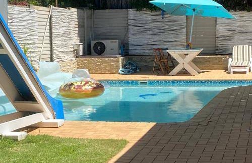 Port Elizabeth Apartment | 71 m² Apartment ∙ 1 bedroom ∙ 2 guests
