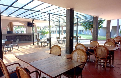 Bojanala Hotel | 71 m² Hotel ∙ 2 bedrooms ∙ 4 guests