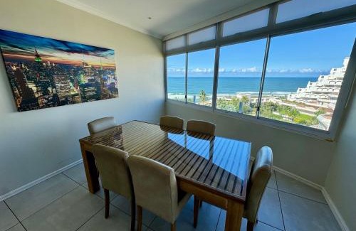 Umhlanga Apartment | 71 Sea Lodge Beachfront Apartment