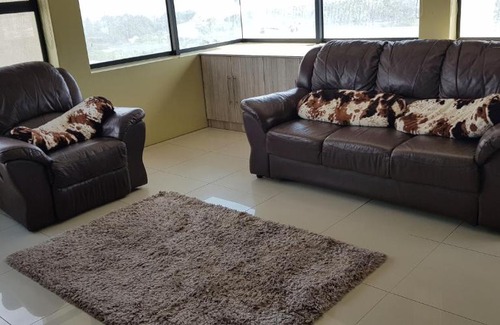 Durban Point Apartment | 71 The Spinnaker 3 bed Waterfront Apartment