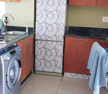 Durban Point Apartment | 71 The Spinnaker 3 bed Waterfront Apartment