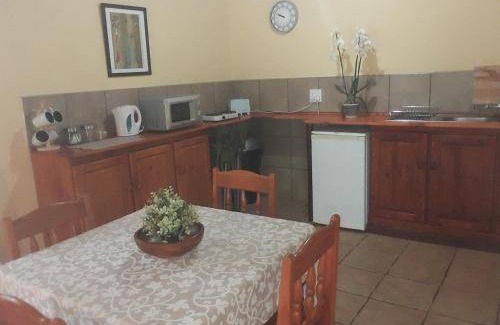 Sabie Apartment | 72 m² Apartment ∙ 3 bedrooms ∙ 8 guests