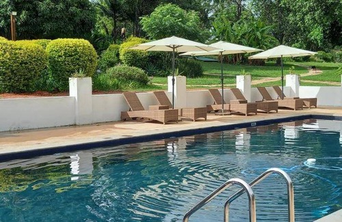White River Bed & Breakfast | 72 m² Bed and breakfast ∙ 2 bedrooms ∙ 127 guests