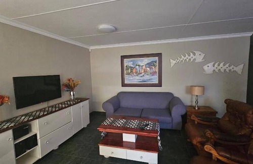Komani Bed & Breakfast | 72 m² Bed and breakfast ∙ 2 bedrooms ∙ 7 guests