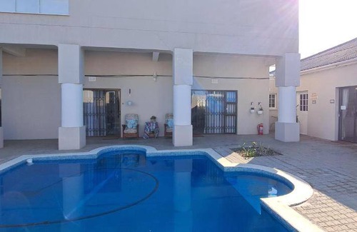 Lambert's Bay Bed & Breakfast | 72 m² Bed and breakfast ∙ 6 guests