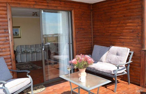 Madeteleli Ski Chalet | 72 m² Chalet ∙ 2 bedrooms ∙ 4 guests