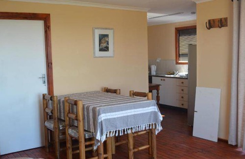 Madeteleli Ski Chalet | 72 m² Chalet ∙ 2 bedrooms ∙ 4 guests