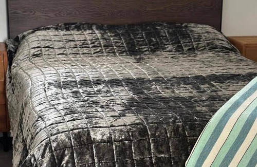 Himeville Ski Chalet | 72 m² Chalet ∙ 1 bedroom ∙ 2 guests
