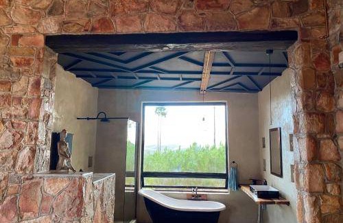 Bot River Cabin | 72 m² Lodge ∙ 2 bedrooms ∙ 6 guests