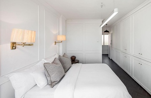 Cape Town City Centre Apartment | 72 on kloof