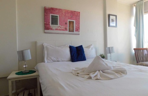 Cape Town City Centre Apartment | 72 on Kloof