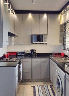 Kingsborough Apartment | 74 m² Apartment ∙ 2 bedrooms ∙ 5 guests