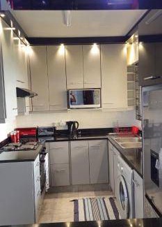 Kingsborough Apartment | 74 m² Apartment ∙ 2 bedrooms ∙ 5 guests