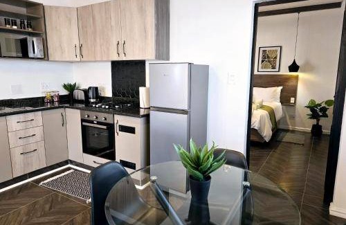 Windermere Apartment | 74 m² Apartment ∙ 1 bedroom ∙ 4 guests