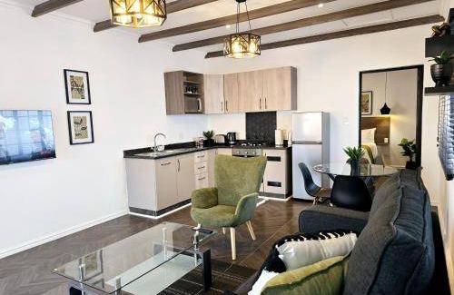 Windermere Apartment | 74 m² Apartment ∙ 1 bedroom ∙ 4 guests