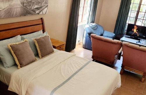Winston Park Bed & Breakfast | 74 m² Bed and breakfast ∙ 2 guests