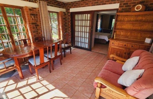 Winston Park Bed & Breakfast | 74 m² Bed and breakfast ∙ 2 guests