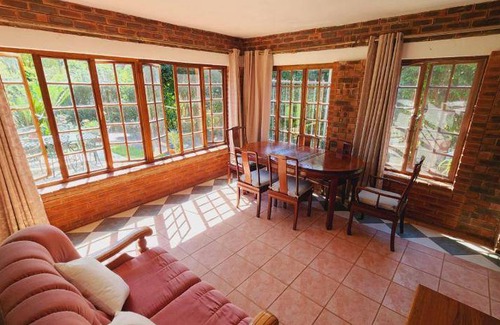Winston Park Bed & Breakfast | 74 m² Bed and breakfast ∙ 2 guests