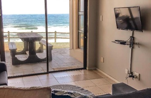 Winklespruit Apartment | 74 Sancta Maria