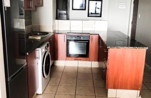 Winklespruit Apartment | 74 Sancta Maria