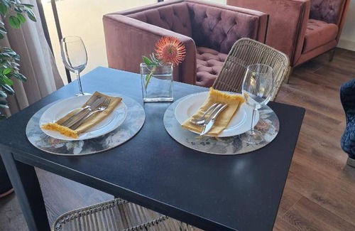 Somerset West Apartment | 75 m² Apartment ∙ 127 guests
