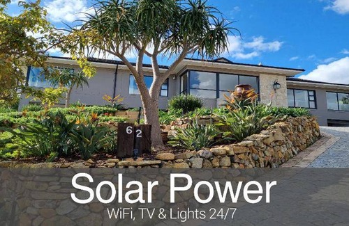 Somerset West Apartment | 75 m² Apartment ∙ 127 guests